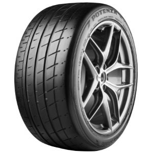 Bridgestone 255/40 R20 (101Y) Potenza S 007 XL DB11