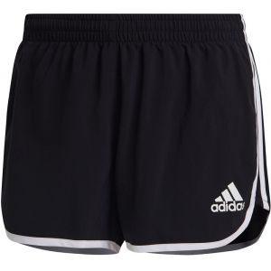 Adidas Primeblue M20 Shorts Women, black/white XS Collants & Shorts Running