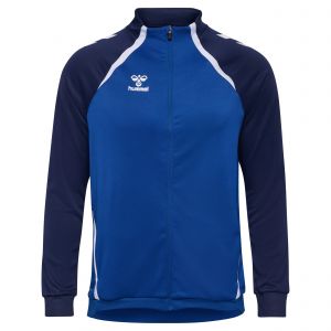 Hummel Veste de survêtement zippé Lead 2.0