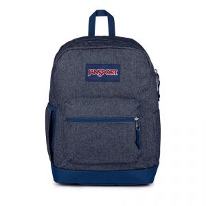 JanSport Sac à dos Cross Town Plus Remix