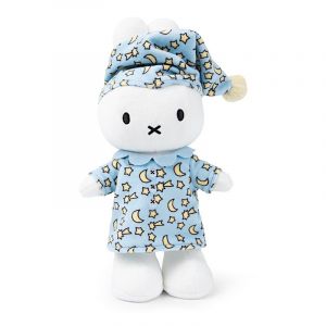 Doudou Miffy Dress-Up - Pyjama Bon Ton Toys
