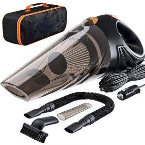 Aspirateur de voiture Caraymin HF2001