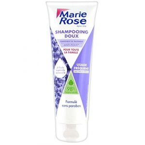 Image de Marie rose Shampooing doux complément de traitement anti-poux