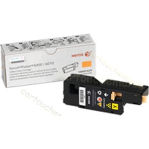 Xerox 106R01629 - Toner jaune 1000 pages