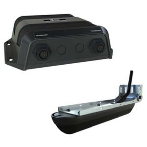 Image de Lowrance Structurescan 3d With Module Structurescan