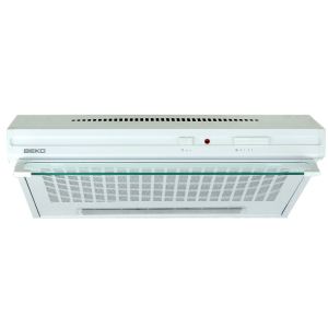 Image de Beko CFB6432 - Hotte casquette 60cm