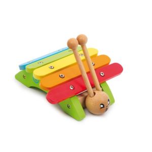 Image de Legler 8354 - Xylophone «Escargot»