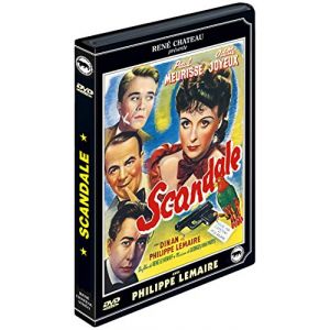 Scandale [DVD]