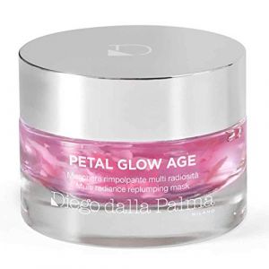 Image de Diego Dalla Palma Multi Radiance Replumping Mask - 50 ml