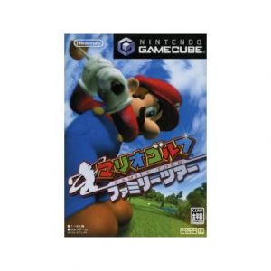 Mario Golf: Toadstool Tour [Import Japonais] [Gamecube]