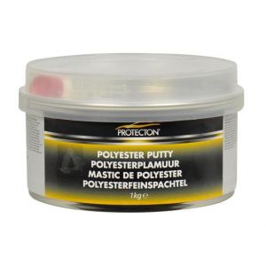 Protecton MASTIC DE POLYESTER 1KG