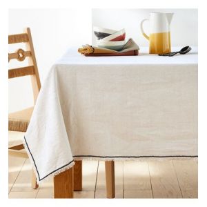 Nappe en li oton, Menorca Marron