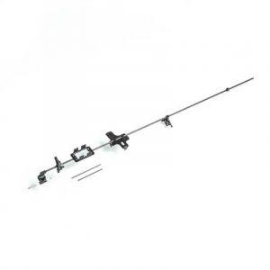 E-flite Bare Fuselage Night Vapor - Eflite