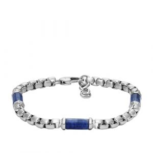 Fossil Bracelet JEWELRY JF04725040 Acier inoxydable