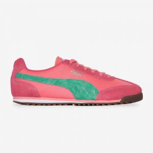 Puma Arizona Nylon magic rose/jade frost, Footwear, en rose, taille: 39 - Couleur rose - Taille 39