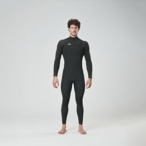 Picture Combinaison de surf - EQUATION 4/3 FZ - Homme - XL - Noir