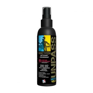 Unpass Spray nettoyant moto Nineteen