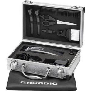 Image de Grundig MC3342 - Tondeuse cheveux et barbe rechargeable