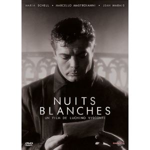 Image de Les Nuits blanches