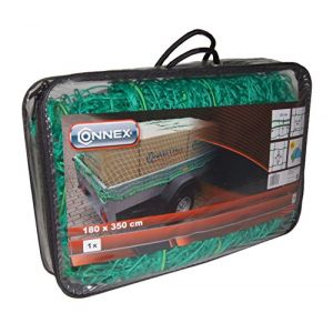 Image de Connex B34069 Filet pour remorque 180 x 350 cm
