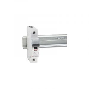 Legrand 403355 Disjoncteur 1 p&ocirc;le 10 A 230 V, 400 V