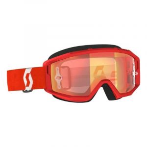 Scott Masque cross PRIMAL - ORANGE 2023