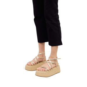 Sandales femme Mim Shoes Zahara