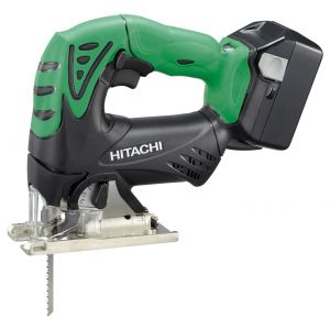 Hitachi CJ18DSL - Scie sauteuse sans fil 26 mm 18V