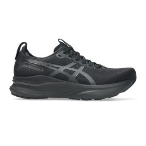 Asics Gel-Kayano 32 Chaussure De Running Avec Stabilisateurs Femmes - Noir, Gris, Pointure 41.5