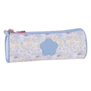 Kickers Trousse - Premium Girl - Violet - Polyester - Souple