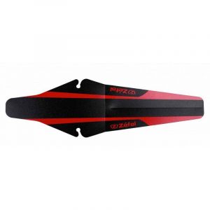 Image de Zéfal Shieldlite M Rear One Size Red / Black - Red / Black - Taille One Size