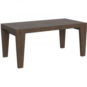 Image de Table Spimbo Extensible Noyer 90x180 Allongée 440