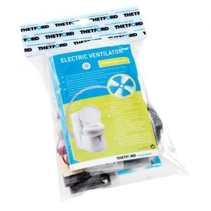 Thetford Kit de ventilation pour WC Modèle - C250