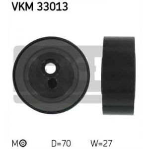 SKF Galet d'accessoires VKM33013