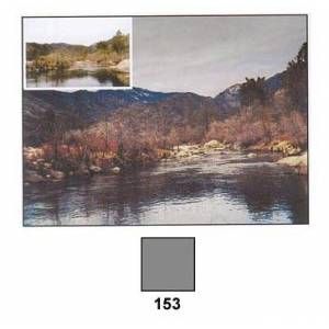 Image de Cokin Filtre P153 Gris Neutre ND4 (0.6)