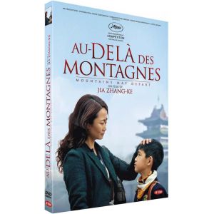 Image de Au-delà des montagnes [DVD]