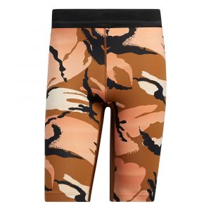 Adidas Cycliste heat ready camo techfit xs