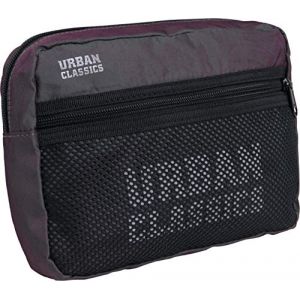 Image de Urban classics Sac bandoulière 26 cm, Redwine