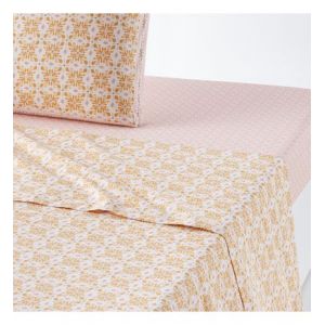 Drap Gardenia Jaune