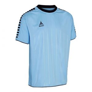 Image de Select Player Shirt S/S Argentina Maillot I lightBleu I medium