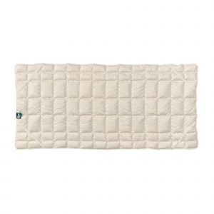 Surmatelas coton bio Coline