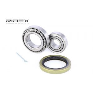 RIDEX Kit de roulements de roue VW,TOYOTA,MAZDA 654W0541 0442135020,9031150005,9031166003 9036821001,9036834001,9036834039,9538104030