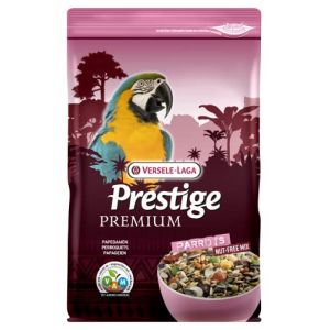 Versele Laga Prestige Premium Nourriture pour Perroquet 2 kg