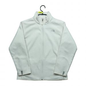 The North Face Polaire enfant Veste polaire - Couleur 14 / 15 ans - Taille Beige