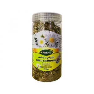 Narenj - Camomille séchée - Pot 75g