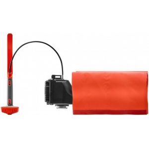Ortovox Avabag Unit taille One Size, rouge