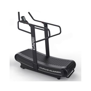 Image de Care Fitness Tapis de course Curve-runner