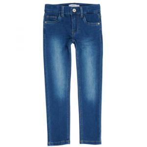 Image de name it Jeans enfant NKMTHEO Bleu - Taille 7 ans,8 ans,9 ans,10 ans,11 ans,12 ans,13 ans,14 ans,15 ans