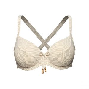 Sans Complexe Bain classique armatures Glow It Up, Beige - Couleur Beige - Taille 105D