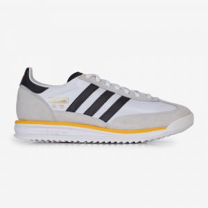 Adidas Sl 72 Rs Blanc/jaune